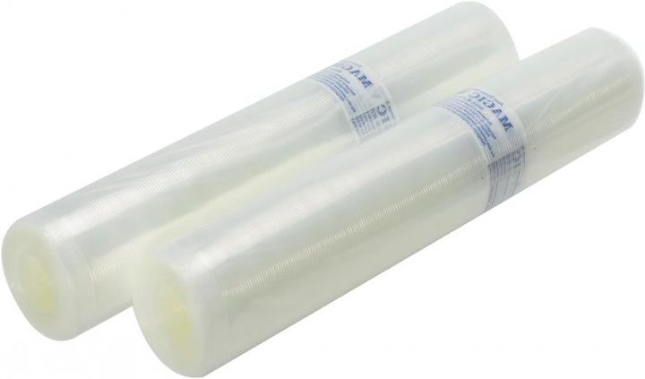 Magic Vac Vakuumier Rollen (2 x)