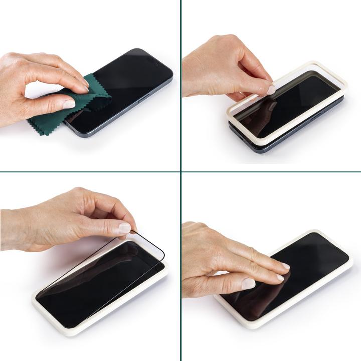 Produktbild Hama Extreme Protect (1 Stück, Apple iPhone 16 Plus)