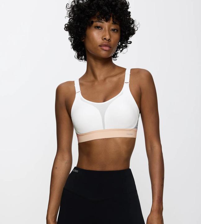 Actual product image Triumph Triaction Extreme Lite Sports Bra (80 D)