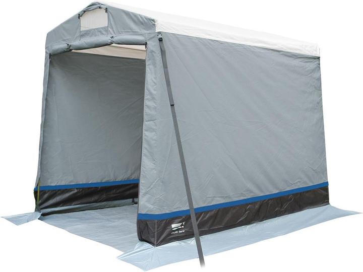 High Peak Multitent (Awning, 13.50 kg, 1 person)