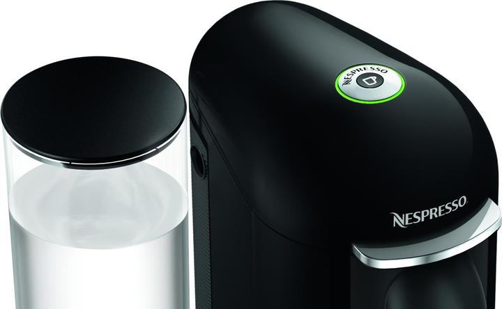 Produktbild Krups Nespresso Vertuo Plus (NESPRESSO Vertuo)