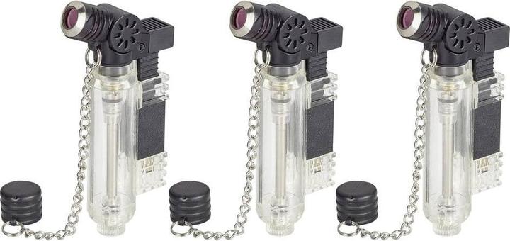 Basetech Gas burner JT-06A 700 °C 15 min