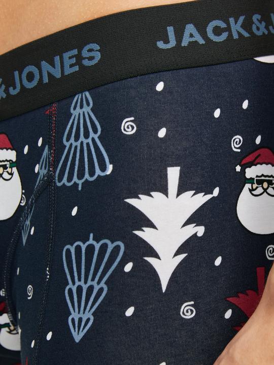 Image du produit Jack & Jones Coffret cadeau du Père Noël (XL, lot de 2)