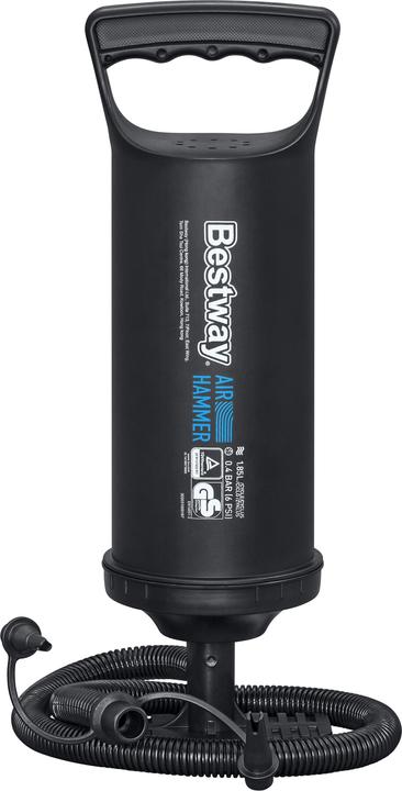 Actual product image Bestway 65156 / 24 (350 cm, 4 pers.)