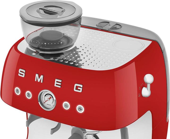 Image du produit Smeg EGF03RDEU Style 50's
