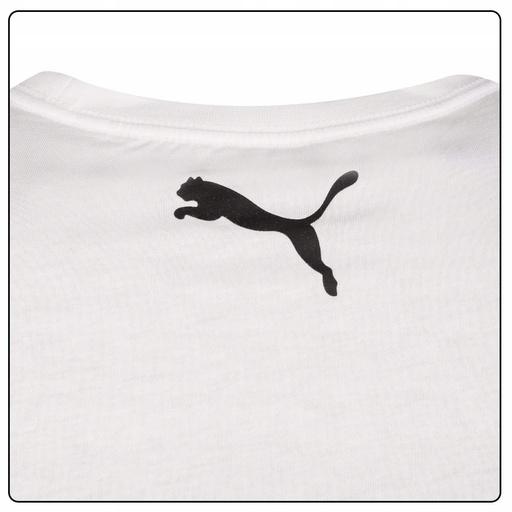 Produktbild Puma BPPO-000408 BLANK BASE - Men's TEE (XL)