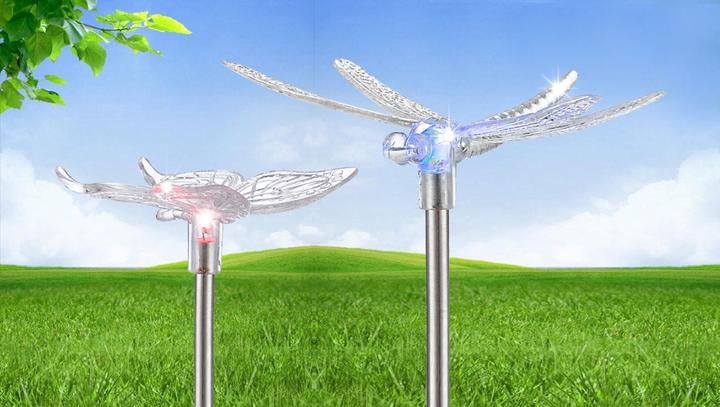 Immagine prodotto Globo luce solare (IP44)