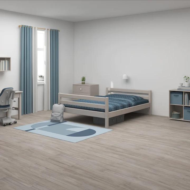 Produktbild Flexa Einzelbett 140x200cm (140 x 200 cm)