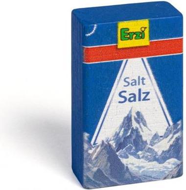 Actual product image Erzi Eis Mini Chocis in der Dose