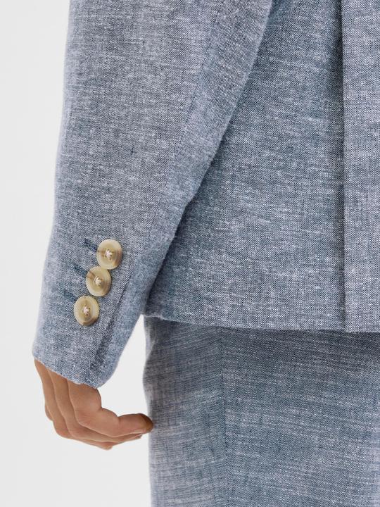 Actual product image Jack & Jones JPRRIVIERA Blazer Junior Hybrid Blazer (140)