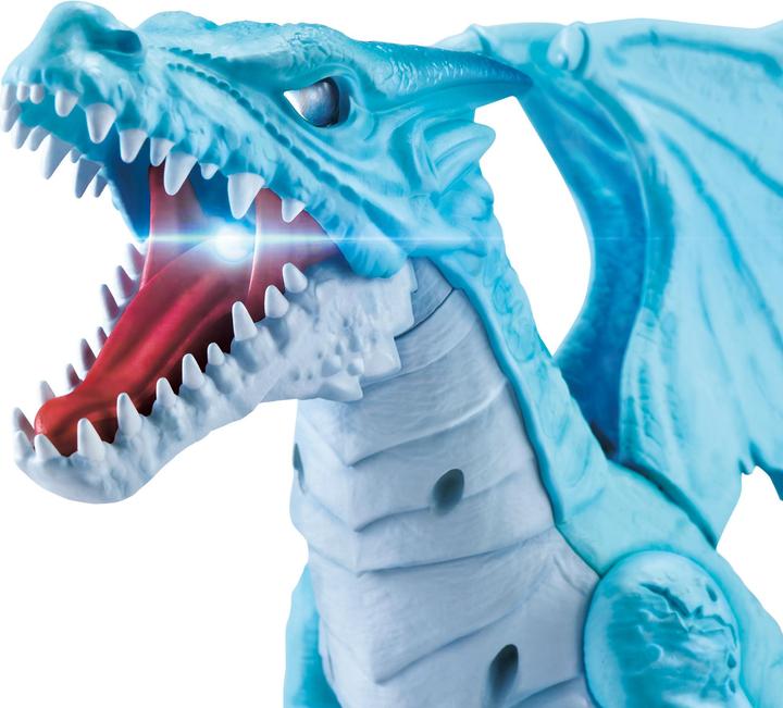 Produktbild Zuru Feuerspeiender brüllender Drache