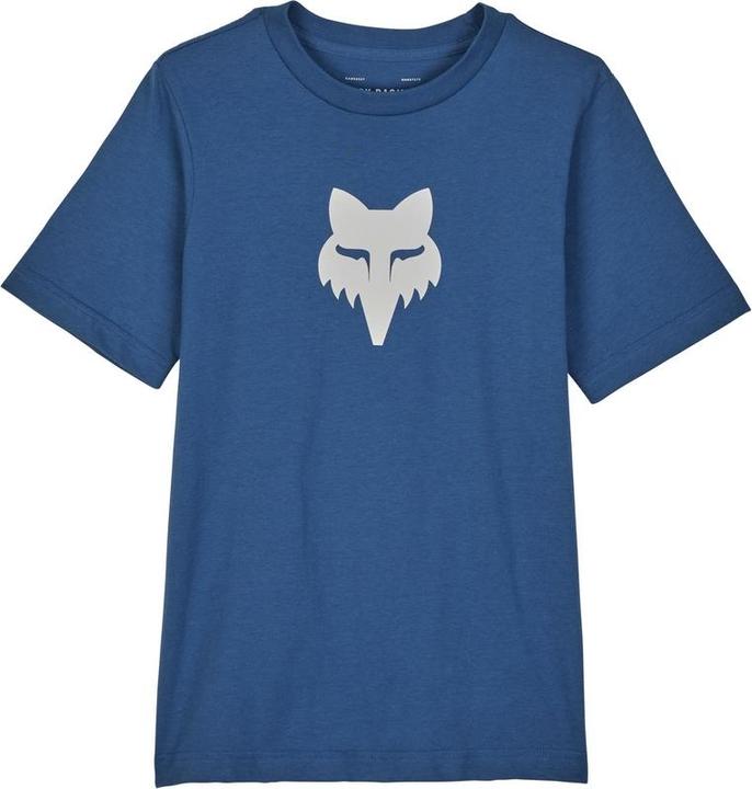 Produktbild Fox Tee 24 Yth Legacy Ss Indo (M)