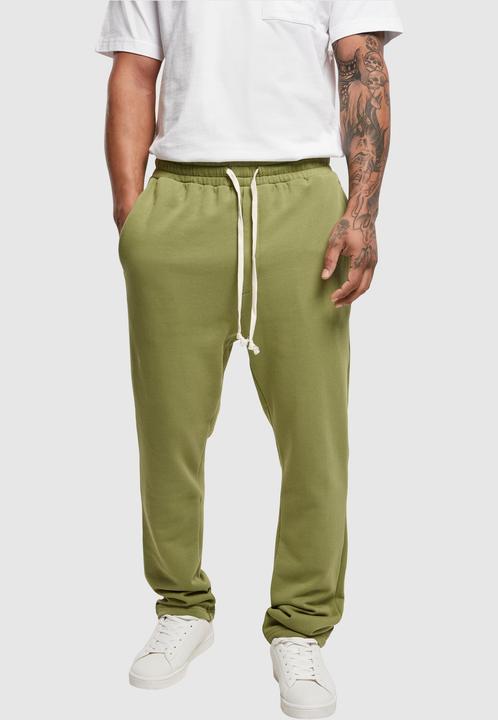Produktbild Urban Classics Organic Low Crotch Sweatpants (S)