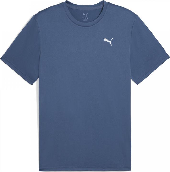 Immagine prodotto Puma M TAD ESSENTIALS SOLID CAT TEE (LC gatto piccolo) (M)