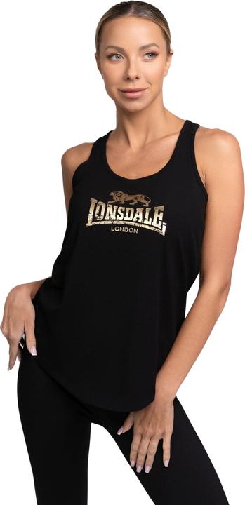 Lonsdale Lismoyny (M)