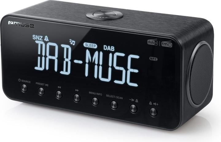 Image du produit Muse M-196 DBT