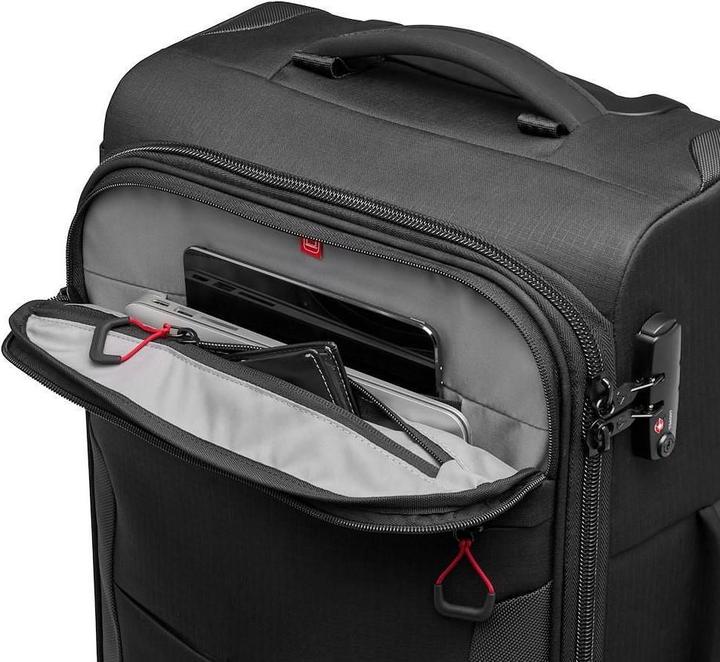 Image du produit Manfrotto Reloader Switch-55 (Mallette photo, Chariot photo)