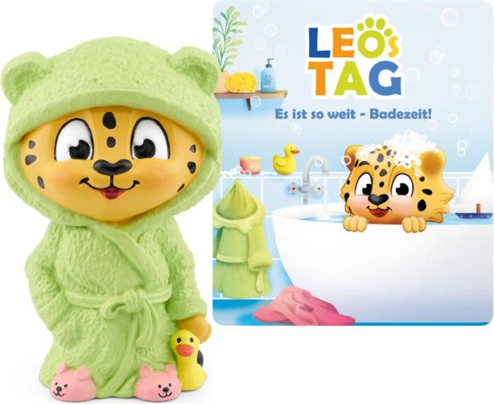 Produktbild Tonies Toniebox (Deutsch)