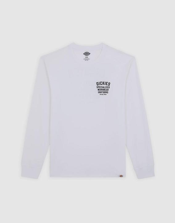 Produktbild Dickies WW Uniform LS Tee (L)