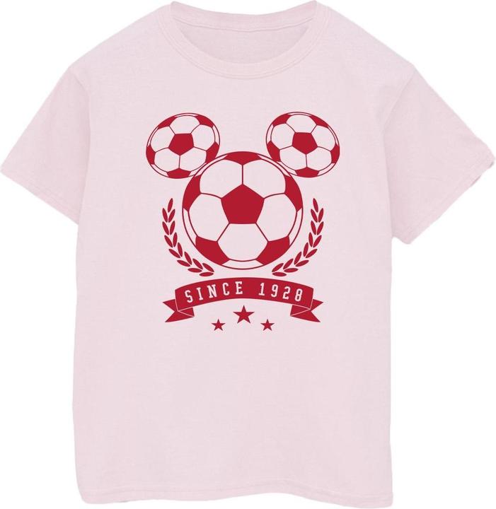 Produktbild Disney Mickey Football Head TShirt (XL)