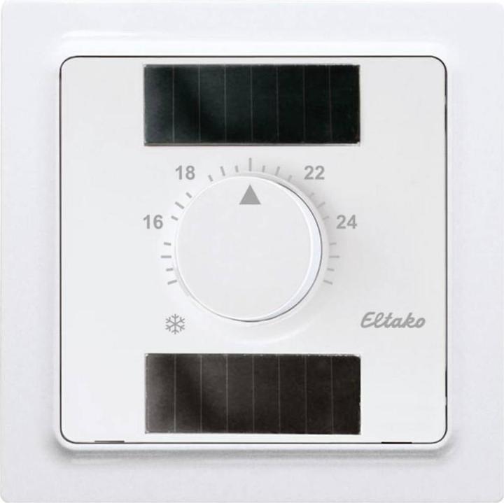 Image du produit Eltako Régulateur de température sans fil ELTA