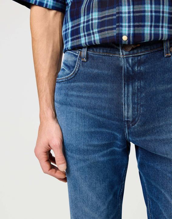 Produktbild Wrangler Jeans Greensboro (31)