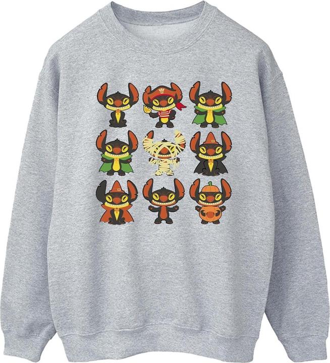 Disney Lilo & Stitch Halloween Costumes Sweatshirt (L)