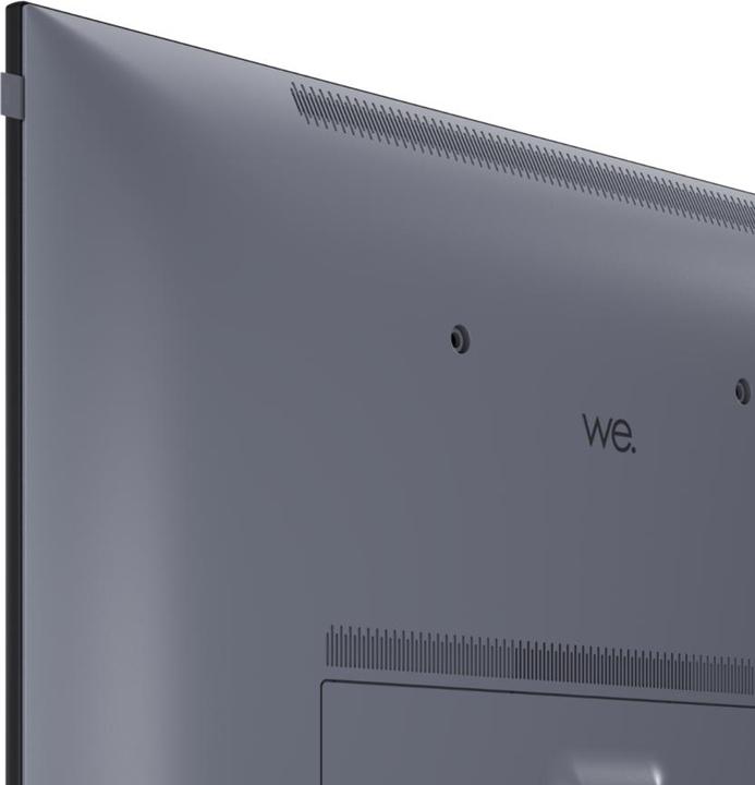Image du produit Loewe LOE See 43 pouces LCD Smart TV (43", LCD, 4K, 2021)