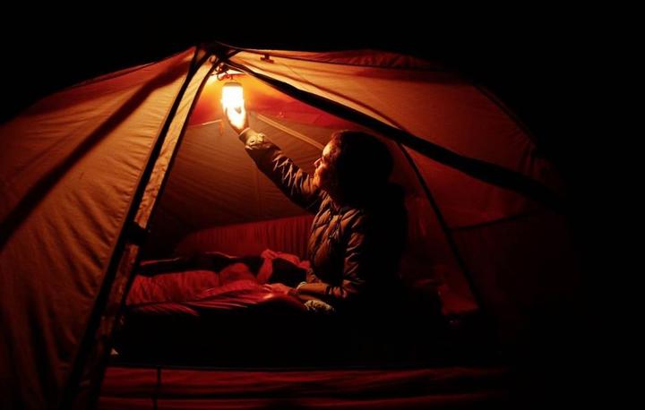 Image du produit Biolite Alpen Glow 250
