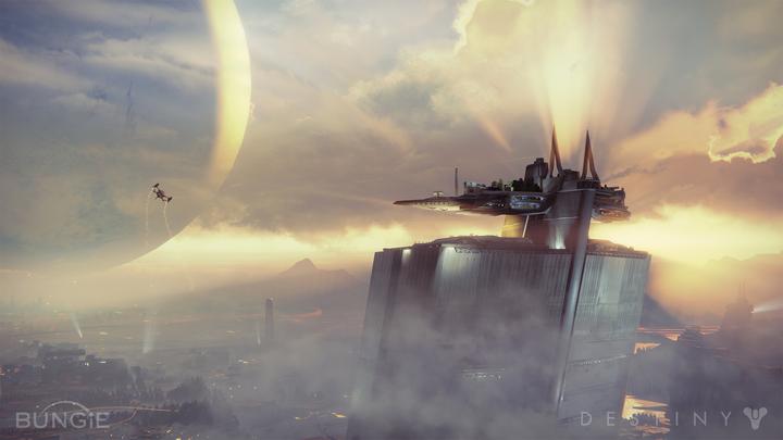 Produktbild Activision Destiny Vanguard Edition (Day-One) (PS3)