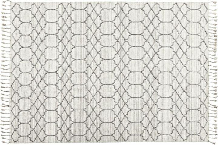Immagine prodotto Loberon Tappeto Timon grigio (170 x 240 cm)