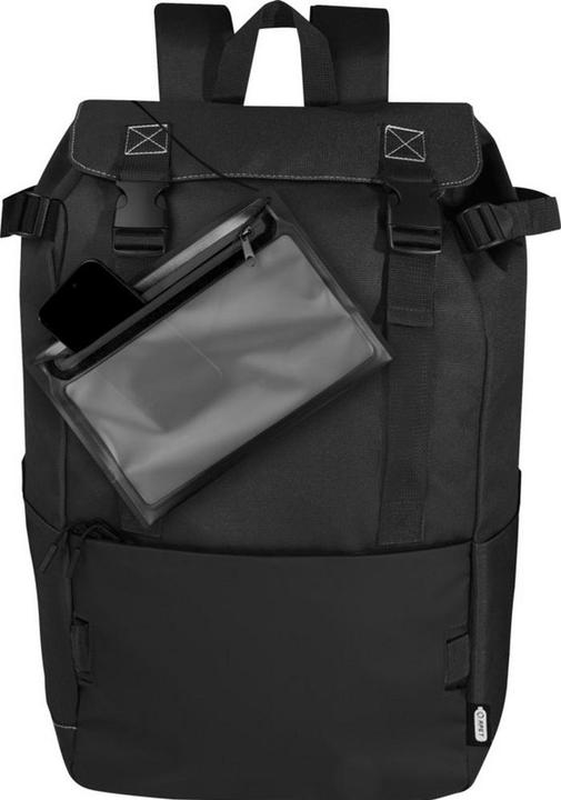 Actual product image Generic Roam Recycled Modular Backpack (39 l)