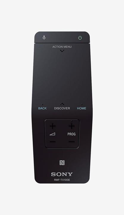 Immagine prodotto Sony Rmf-Tx100e (Telecomando specifico per il dispositivo, Bluetooth)