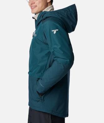 Produktbild Columbia Highland Summit Jacket (L)