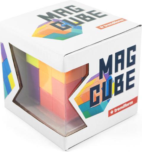 Produktbild Trendform Magnetwürfel (7 x)