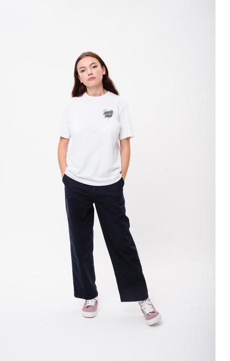Actual product image Santa Cruz Japanese Heart T-Shirt (8)