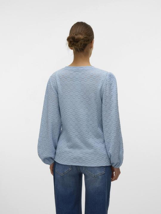 Produktbild Vero Moda Maternity Normal geschnitten Rundhals Top Top (S)