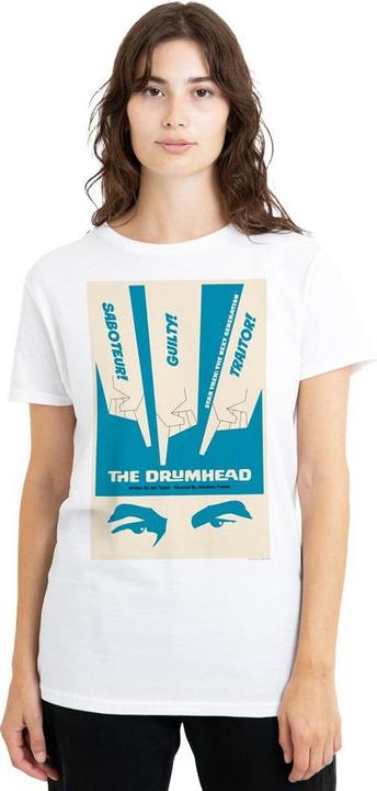 Produktbild The Next Generation Season 4 Episode 21 TShirt (XL)
