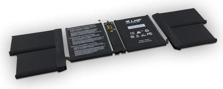 Actual product image LMP Battery MacBook Pro 16", M1/M2, TB4 (USB-C) (manufactured (8646.28 mAh)