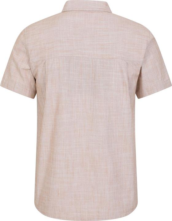 Immagine prodotto Mountain Warehouse Coconut Camicia Maniche Corte Uomo (XL)