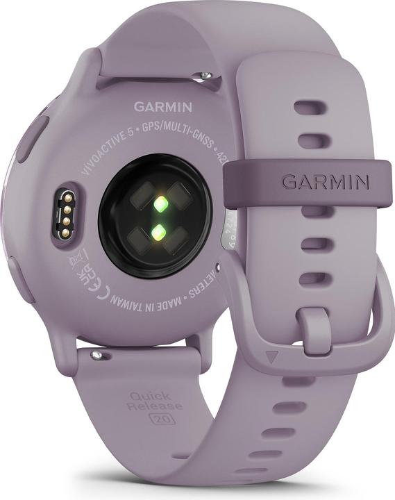 Produktbild Garmin vivoactive 5 (42.20 mm, nur WLAN)