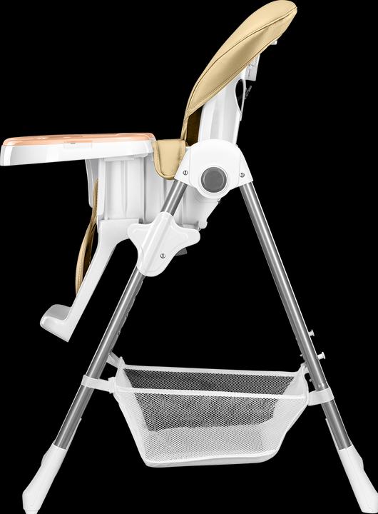 Actual product image Lionelo Linn Plus (Highchair)