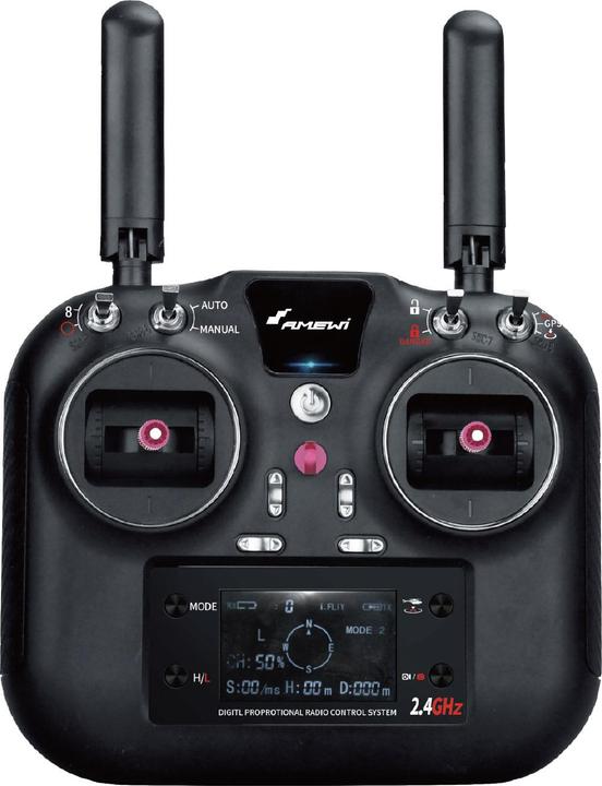 Produktbild Amewi Fernsteuerung UH60