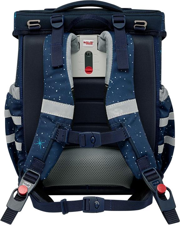 Image du produit Mc Neill ERGO COMPLETE - Ensemble de cartables (22 l)