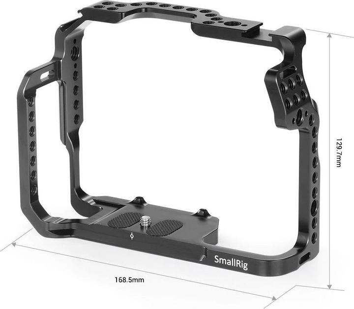 Actual product image SmallRig Canon 5D Mark III IV (Cage)