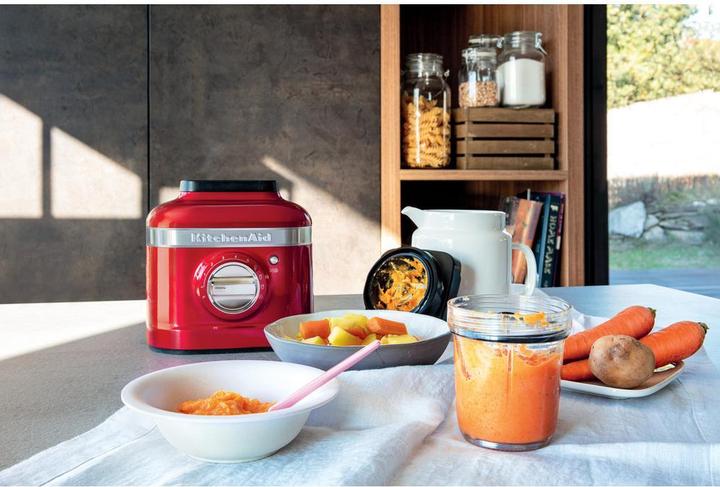 Actual product image KitchenAid Container