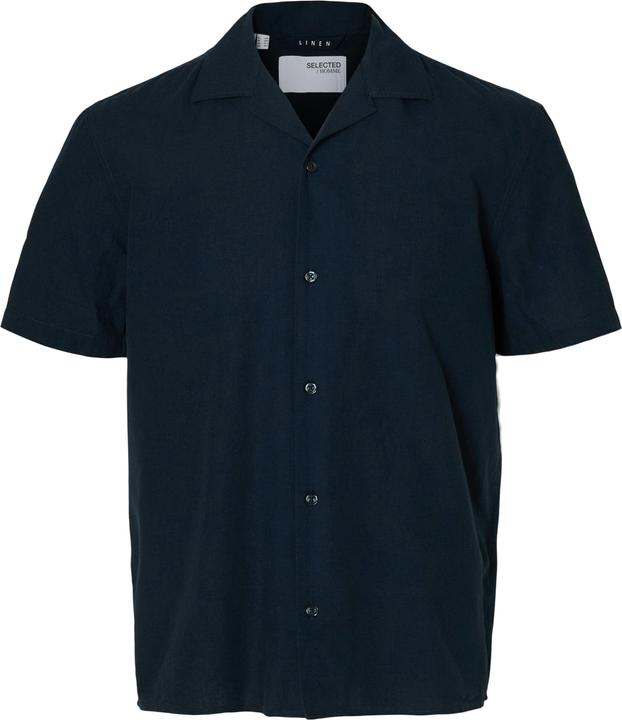 Actual product image Selected Homme Short sleeve shirt (XXL)