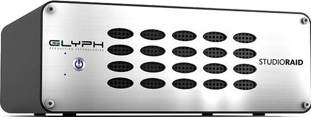 Produktbild Glyph StudioRAID (8 TB)