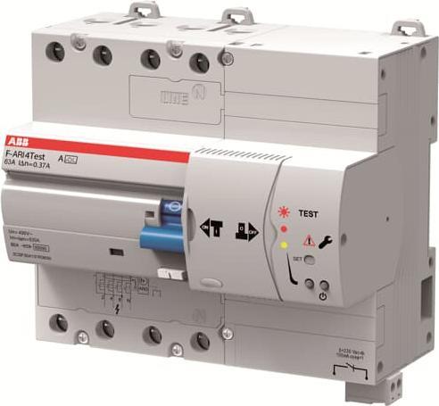 Immagine prodotto ABB F-ARI4Test A-63/0,03