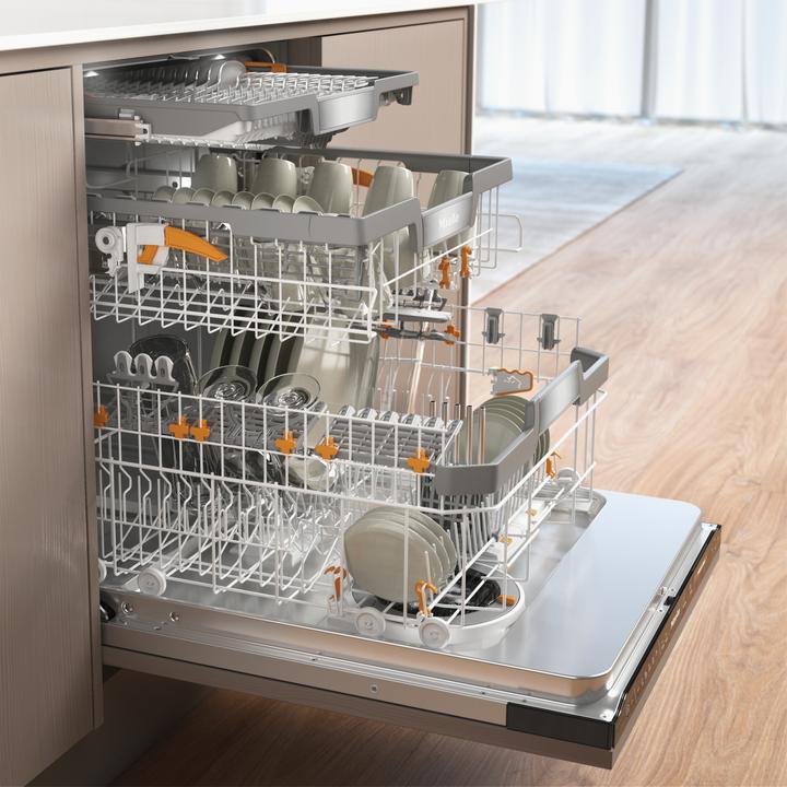 Immagine prodotto Miele G 7793 SCVi AD 125 Gala Ed.